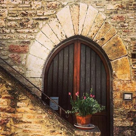 Assisi Anfiteatro Romano Apartment Exterior photo